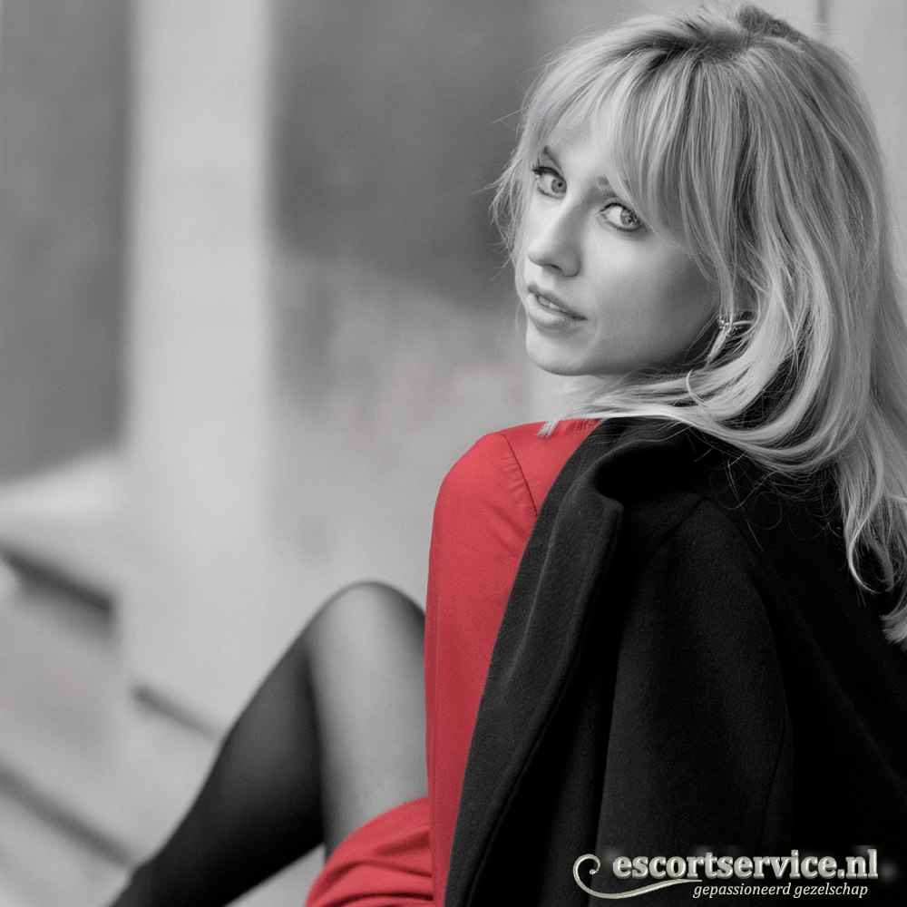 Marloes - Exclusief Interview