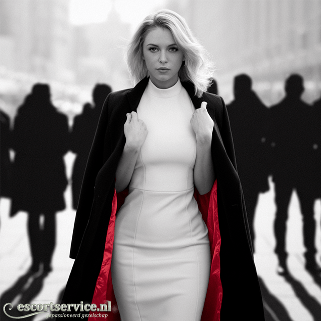 Interview met Marloes, escort bij Escortservice.nl